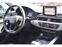 Audi A4 Avant  40 TDI 190 S tronic 7 Quattro Business Line occasion - Photo 6