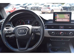 Audi A4 Avant 40 TDI 190 S tronic 7 Quattro Business Line occasion - Photo 7