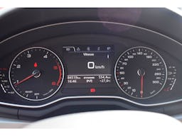 Audi A4 Avant  40 TDI 190 S tronic 7 Quattro Business Line occasion - Photo 8