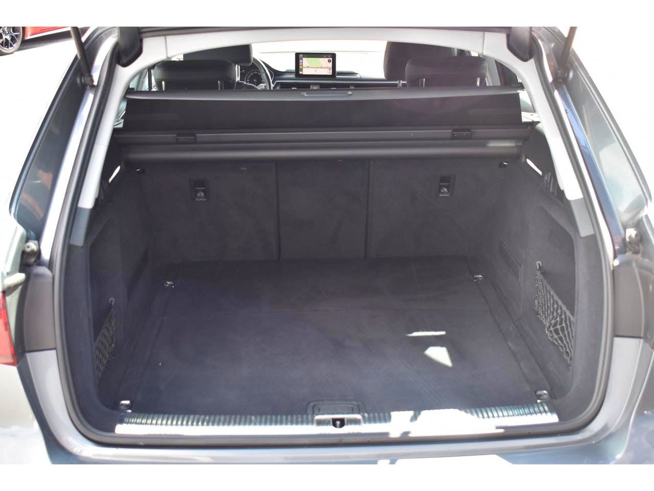 Audi A4 Avant  40 TDI 190 S tronic 7 Quattro Business Line occasion - Photo 9