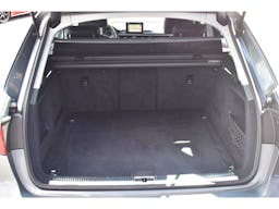 Audi A4 Avant  40 TDI 190 S tronic 7 Quattro Business Line occasion - Photo 9
