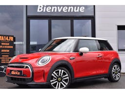 Mini Mini Cooper SE 184 ch Edition Camden TOIT OUVRANT occasion - Photo 1