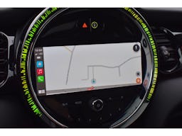 Mini Mini Cooper SE 184 ch Edition Camden TOIT OUVRANT occasion - Photo 11