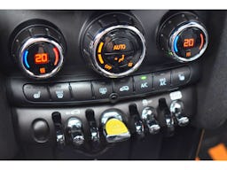 Mini Mini Cooper SE 184 ch Edition Camden TOIT OUVRANT occasion - Photo 13