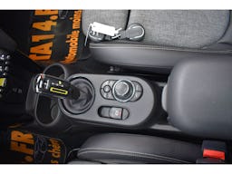 Mini Mini Cooper SE 184 ch Edition Camden TOIT OUVRANT occasion - Photo 14