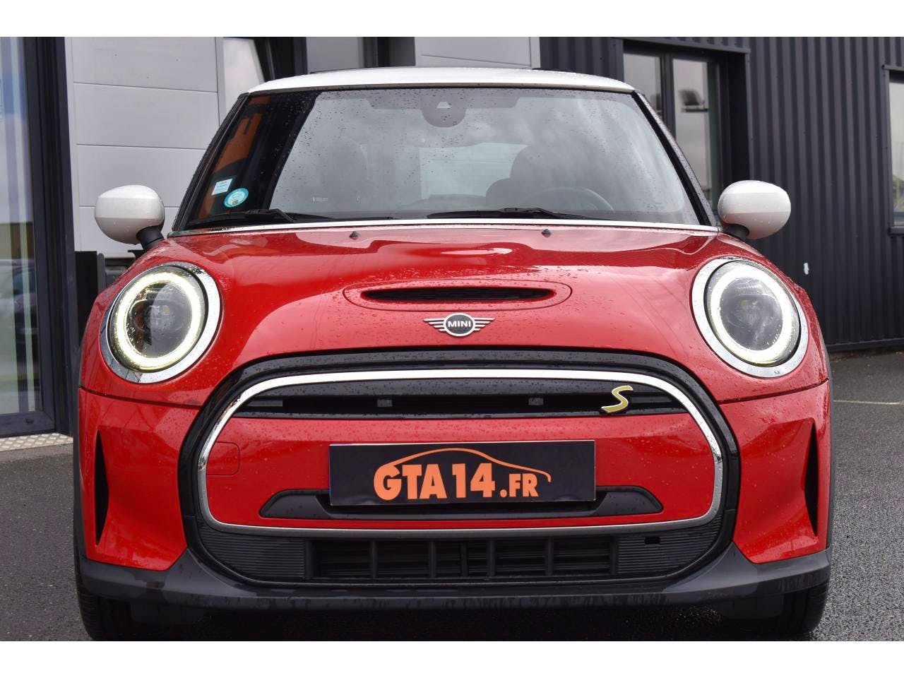 Mini Mini  Cooper SE 184 ch Edition Camden occasion - Photo 17