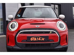 Mini Mini Cooper SE 184 ch Edition Camden TOIT OUVRANT occasion - Photo 17