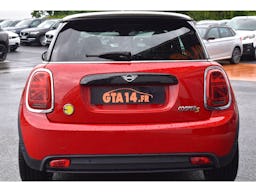 Mini Mini Cooper SE 184 ch Edition Camden TOIT OUVRANT occasion - Photo 18