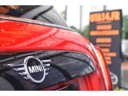 Mini Mini Cooper SE 184 ch Edition Camden TOIT OUVRANT occasion - Photo 19