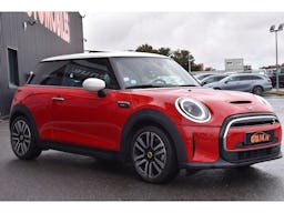 Mini Mini Cooper SE 184 ch Edition Camden TOIT OUVRANT occasion - Photo 20