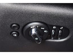 Mini Mini Cooper SE 184 ch Edition Camden TOIT OUVRANT occasion - Photo 21