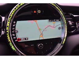 Mini Mini Cooper SE 184 ch Edition Camden TOIT OUVRANT occasion - Photo 26