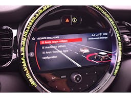 Mini Mini Cooper SE 184 ch Edition Camden TOIT OUVRANT occasion - Photo 27