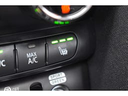 Mini Mini Cooper SE 184 ch Edition Camden TOIT OUVRANT occasion - Photo 28