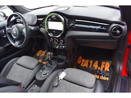 Mini Mini Cooper SE 184 ch Edition Camden TOIT OUVRANT occasion - Photo 3