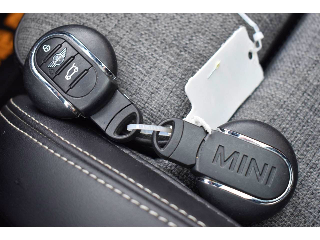 Mini Mini  Cooper SE 184 ch Edition Camden occasion - Photo 31