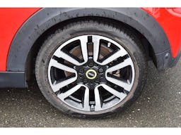 Mini Mini Cooper SE 184 ch Edition Camden TOIT OUVRANT occasion - Photo 34