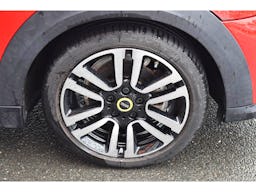 Mini Mini Cooper SE 184 ch Edition Camden TOIT OUVRANT occasion - Photo 35