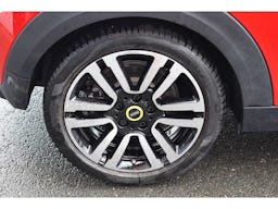 Mini Mini Cooper SE 184 ch Edition Camden TOIT OUVRANT occasion - Photo 36