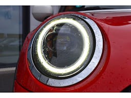 Mini Mini Cooper SE 184 ch Edition Camden TOIT OUVRANT occasion - Photo 38