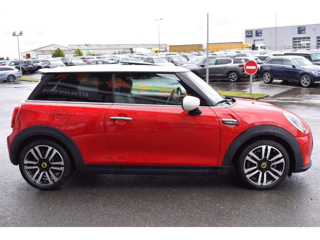 Mini Mini  Cooper SE 184 ch Edition Camden occasion - Photo 4