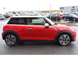 Mini Mini Cooper SE 184 ch Edition Camden TOIT OUVRANT occasion - Photo 4