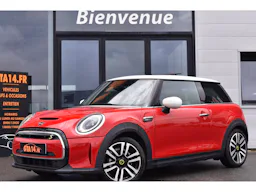 Mini Mini Cooper SE 184 ch Edition Camden TOIT OUVRANT occasion - Photo 1