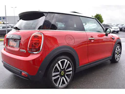 Mini Mini Cooper SE 184 ch Edition Camden TOIT OUVRANT occasion - Photo 2