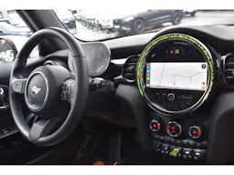 Mini Mini Cooper SE 184 ch Edition Camden TOIT OUVRANT occasion - Photo 6