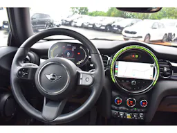 Mini Mini Cooper SE 184 ch Edition Camden TOIT OUVRANT occasion - Photo 7