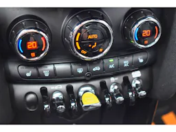 Mini Mini Cooper SE 184 ch Edition Camden TOIT OUVRANT occasion - Photo 13
