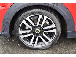 Mini Mini Cooper SE 184 ch Edition Camden TOIT OUVRANT occasion - Photo 16