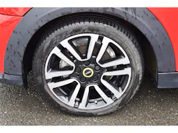 Mini Mini  Cooper SE 184 ch Edition Camden TOIT OUVRANT occasion - Photo 16