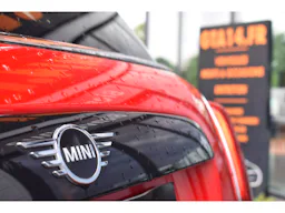 Mini Mini Cooper SE 184 ch Edition Camden TOIT OUVRANT occasion - Photo 19