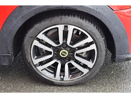 Mini Mini Cooper SE 184 ch Edition Camden TOIT OUVRANT occasion - Photo 35