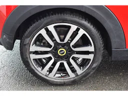 Mini Mini Cooper SE 184 ch Edition Camden TOIT OUVRANT occasion - Photo 36