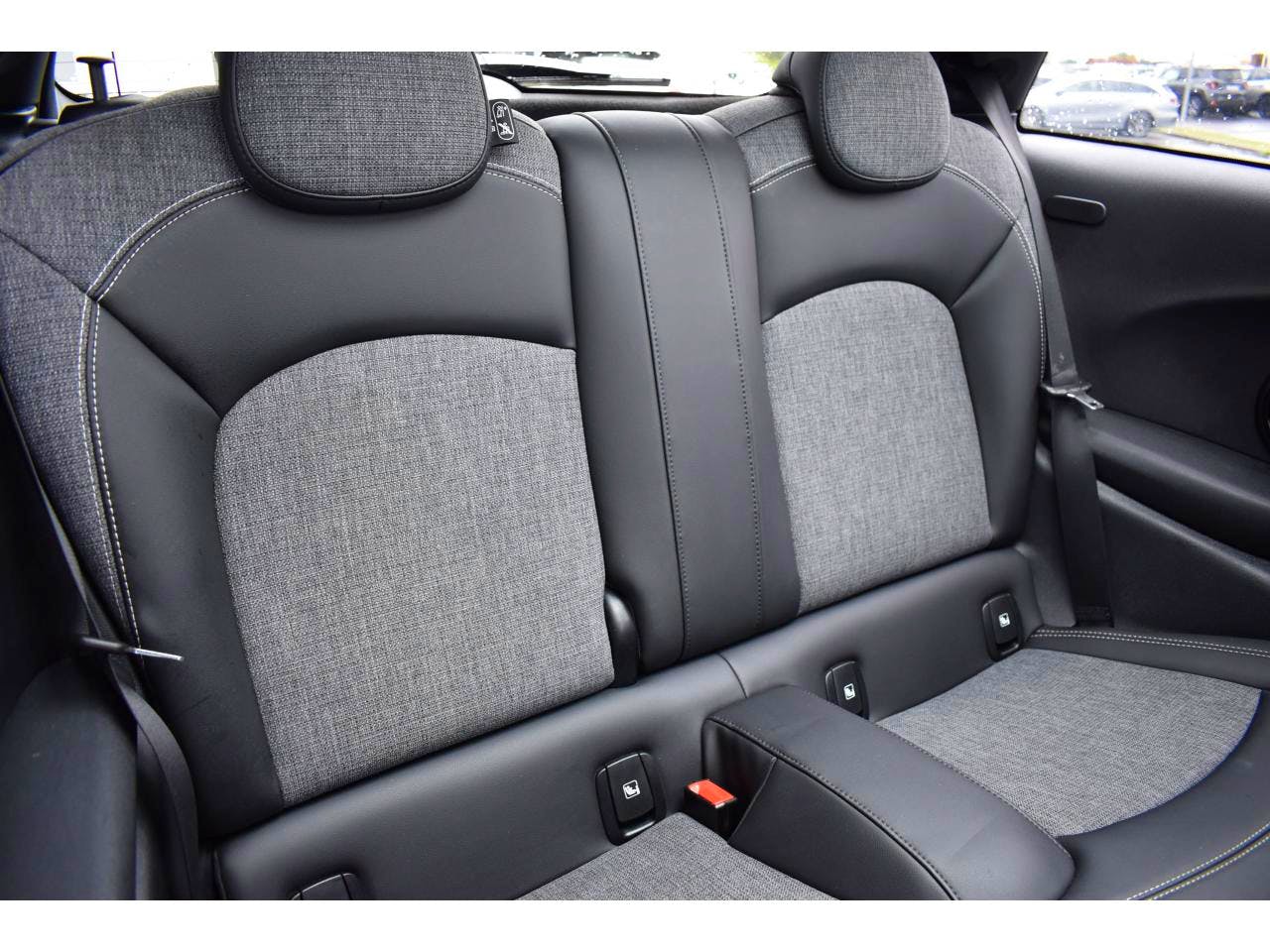 Mini Mini  Cooper SE 184 ch Edition Camden occasion - Photo 5