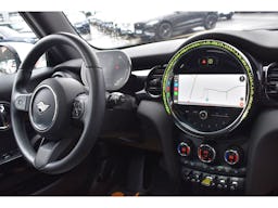 Mini Mini Cooper SE 184 ch Edition Camden TOIT OUVRANT occasion - Photo 6