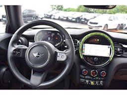 Mini Mini  Cooper SE 184 ch Edition Camden occasion - Photo 7