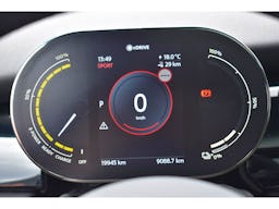 Mini Mini Cooper SE 184 ch Edition Camden TOIT OUVRANT occasion - Photo 8