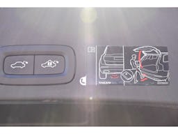 Volvo XC40 T5 Recharge 180+82 ch DCT7 INSCRIPTION + CUIR + CAMERA 360 occasion - Photo 10