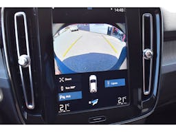 Volvo XC40  T5 Recharge 180+82 ch DCT7 INSCRIPTION occasion - Photo 13
