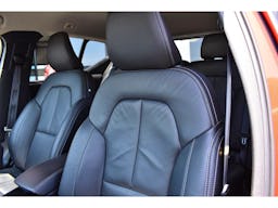 Volvo XC40 T5 Recharge 180+82 ch DCT7 INSCRIPTION + CUIR + CAMERA 360 occasion - Photo 15