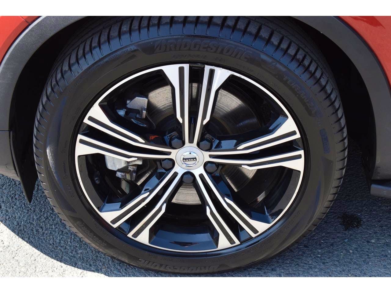 Volvo XC40  T5 Recharge 180+82 ch DCT7 INSCRIPTION occasion - Photo 16