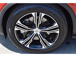 Volvo XC40 T5 Recharge 180+82 ch DCT7 INSCRIPTION + CUIR + CAMERA 360 occasion - Photo 16