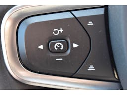 Volvo XC40 T5 Recharge 180+82 ch DCT7 INSCRIPTION + CUIR + CAMERA 360 occasion - Photo 21