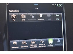 Volvo XC40 T5 Recharge 180+82 ch DCT7 INSCRIPTION + CUIR + CAMERA 360 occasion - Photo 29