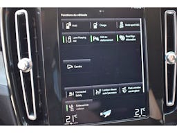 Volvo XC40  T5 Recharge 180+82 ch DCT7 INSCRIPTION occasion - Photo 30