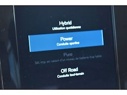 Volvo XC40  T5 Recharge 180+82 ch DCT7 INSCRIPTION occasion - Photo 31