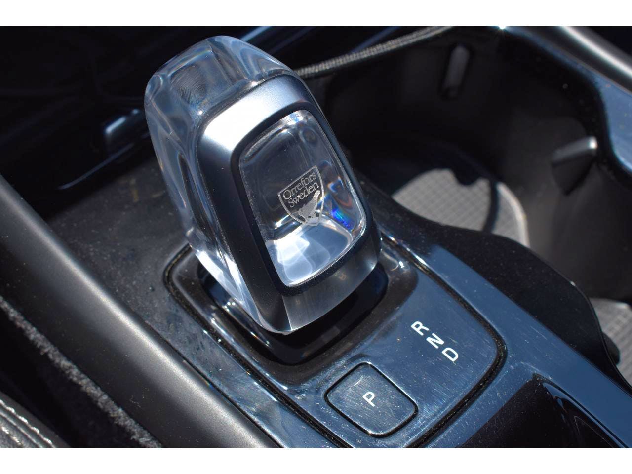 Volvo XC40  T5 Recharge 180+82 ch DCT7 INSCRIPTION occasion - Photo 33